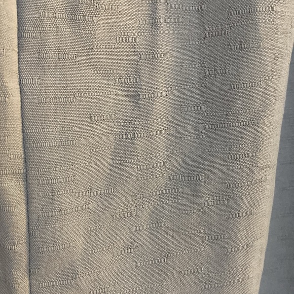 Grey romper overall jumpsuit - Picture 3 of 10